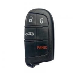 CN015054 2016-2018 Chrysler 200 300 Keyless Entry Smart Remote Key FCC ID M3M40821302