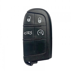 CN015053 2015-2018 Chrysler 200 300 Smart Remote Key M3M-40821302