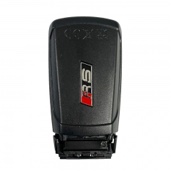 CN008174 Original 3 Buttons For Audi Remote Control key 433 Mhz FCC ID : 8W0 959 754 FP Keyless GO