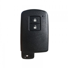 CN007170 For Toyota Rav4 2013+ Smart Key, 2Buttons, BA1EQ P1 88 DST-AES Chip, 433MHz 89904-42130 Keyless Go