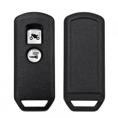 MK0030 2/3 Button Smart Key Fob 433MHz ID47 Chip for Honda K35V3 ADV SH 150 Forza 300 125 PCX150 Motorcycle Scooter K01 K77 K96 K97