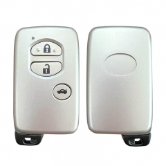 CN007273 Aftermarket 271451 - 5300 3 button smart key for Toyota 314mhz 5290C