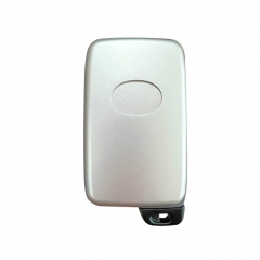 CN007285 For Toyota LAND CRUISER 2008+ Smart Key 2Buttons P1 94 4D-71 Chip 433MHz ASK B53EA 0140D 1 order