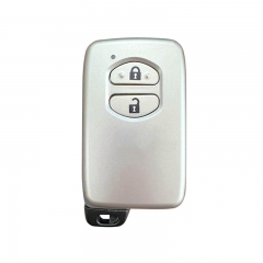 CN007285 For Toyota LAND CRUISER 2008+ Smart Key 2Buttons P1 94 4D-71 Chip 433MHz ASK B53EA 0140D 1 order