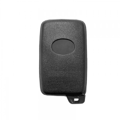 CN007258 Toyota Prado Smart Key 2 Buttons 312MHz Black Cover PCB 271451-5360