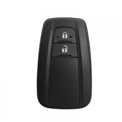 CN007225 Aftermarket Toyota Prius 2016-2018 Smart Key Remote 2 Buttons 314MHz 23451-0351 FCC ID: BR1EW PAGE1