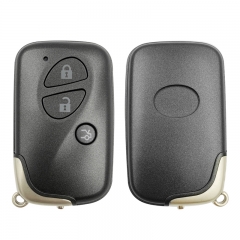 CN052026 For Lexus keyless smart key LS GS IS 271451-0310 Smart Key FSK ,312.15Mhz, Page1 94 DST40