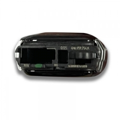 CN008156 MLB Original 3+1 Button 5M Chip for Audi A8 2017-2021 Smart Key Remote Control FCC ID 4N0 959 754 K Keyless Go