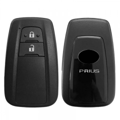 CN007225 Aftermarket Toyota Prius 2016-2018 Smart Key Remote 2 Buttons 314MHz 23451-0351 FCC ID: BR1EW PAGE1