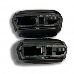 CN008183  MLB Original 3+1 Button 434MHZ 5M Chip for Audi A8 2017-2021 Smart Key Remote Control FCC ID 4N0 959 754 A Keyless Go