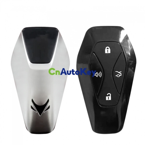 CN140001 Car Keyless Smart Remote Key for ARCFOX Alpha S Alpha T αS αT GT ECF ARCFOX-7 Koala Car Intelligent Remote Key Full Lock Kit