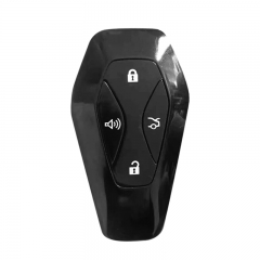 CN140001 Car Keyless Smart Remote Key for ARCFOX Alpha S Alpha T αS αT GT ECF ARCFOX-7 Koala Car Intelligent Remote Key Full Lock Kit