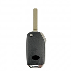 CN051228  2021-2022 Kia K5 / 3+1-Button Flip Key / PN: 95430-L2000 / CQOTD00660 (DL3) (OEM)