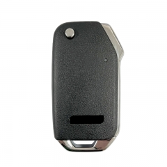 CN051160 Flip remote key For KIA SPORTAGE V (NQ5) 95430-P1300