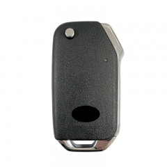 CN051228  2021-2022 Kia K5 / 3+1-Button Flip Key / PN: 95430-L2000 / CQOTD00660 (DL3) (OEM)