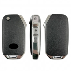 CN051227  KIA Cerato 2019 Genuine Smart Key 3 Buttons 433MHz 95430-L2200