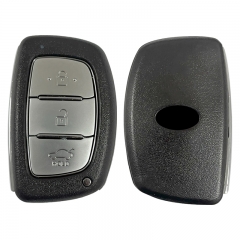 CN020060 2013-2015 Hyundai I10 Accent Smart Key 3B – 433MHZ – 95440-B4500