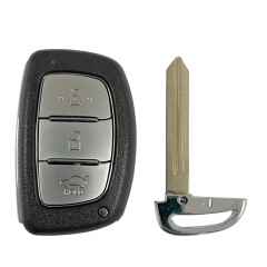 CN020060 2013-2015 Hyundai I10 Accent Smart Key 3B – 433MHZ – 95440-B4500