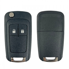 CN028003 ORIGINAL Key for Opel Corsa D Frequency 434 MHz Valeo Transponder PCF 7941 Valeo Part No 13271922