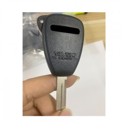 CN086056 Suitable for 2005-2007 Jeep 4-button remote control key FCC ID: M3N65981772 315MHZ 46chip