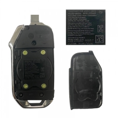 CN051123 2018-2019 Kia Forte 4 Butoon Smart Key Fcc CQOFD00430 Pn 95440-M6000