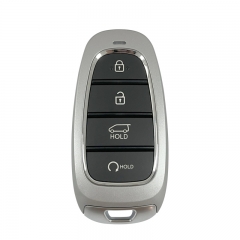 CN020312 Hyundai Staria 2022 Smart Remote Key 4 Button 433MHz 95440-CG070