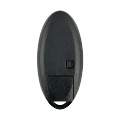 CN027049 2009 - 2010 Nissan Cube Smart Prox Key - 3B 433MHZ PCF7952 CWTWB1U773 CWTWB1U825