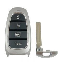 CN020312 Hyundai Staria 2022 Smart Remote Key 4 Button 433MHz 95440-CG070