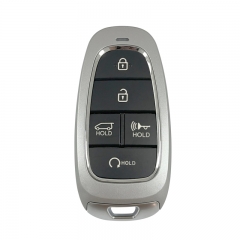 CN020314 Hyundai Staria 2022 Smart Remote Key 5 Buttons 433MHz 95440-CG020