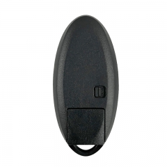 CN027066 5 Button Smart Remote Car Key 433.92Mhz For Nissan Rogue 2017-2019 with PCF7953M HITAG AES 4A CHIP KR5S180144106 S180144110