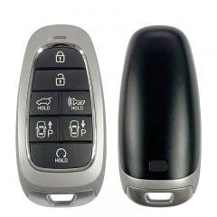 CN020317 Hyundai Staria 2022 Smart Remote Key 7 Buttons 433MHz 47 chip 95440-N9012