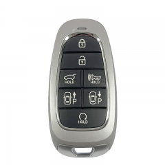 CN020316 Hyundai Palisade 2022 Smart Remote Key 7 Buttons 433MHz 47 chip 95440-S8590