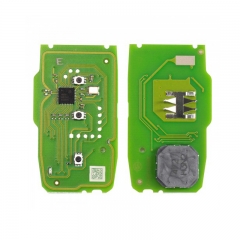 Xhorse XZKA81EN Special PCB Board Exclusively for Hyundai & Kia 46 47 4A 8A Models