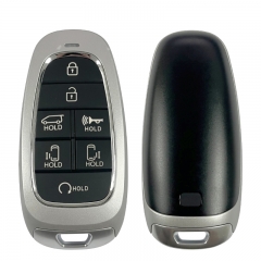 CN020260  Smart Key Hyundai Staria 2021-2022 FCCID 95440-CG030 Hitag 3 433MHZ
