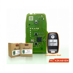 Xhorse XZKA81EN Special PCB Board Exclusively for Hyundai & Kia 46 47 4A 8A Models