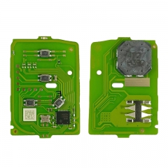 XHORSE XZBT40EN XZBT41EN XZBT42EN XZBT43EN XZBT44EN HON.D Special PCBs for Honda Civic 2016-2019