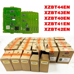 XHORSE XZBT40EN XZBT41EN XZBT42EN XZBT43EN XZBT44EN HON.D Special PCBs for Honda Civic 2016-2019