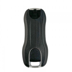 CN005037 OEM 4 Button Auto Smart Remote Car Key For Porsche Remote/ Frequency : 315MHZ / 5M Chip / Keyless GO