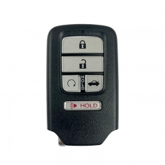 CN003165 Original Smart Remote for Honda Civic PN: 72147-TBA-A12 FCC ID : KR5V2X