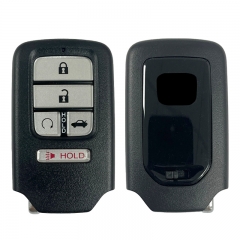 CN003165 Original Smart Remote for Honda Civic PN: 72147-TBA-A12 FCC ID : KR5V2X
