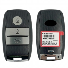 CN051149 KIA Rio 2017 Genuine Smart Key Remote 433MHz 95440-H9000