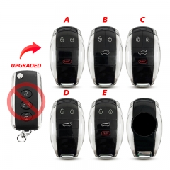 CN012007  Remote Control Car Key For Bentley Audi A8 VW VolkSawagen Touareg 315/...