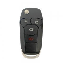 CN018105 for Ford Transit 2019 2020 Transit Connect 2020 2021 Remote Key Fob N5F-A08TAA 164-R8236 315MHz 5938098