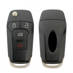 CN018105 for Ford Transit 2019 2020 Transit Connect 2020 2021 Remote Key Fob N5F-A08TAA 164-R8236 315MHz 5938098