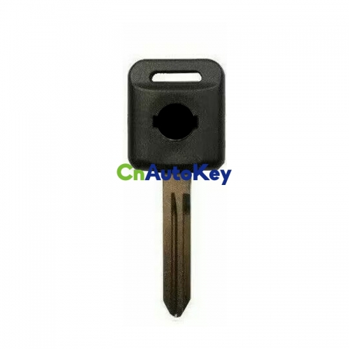 CS027034  N104 Frontier Juke Maxima Murano Transponder Chip Key Blank ID46 Chip