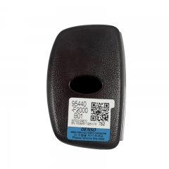 CN020148 Hyundai Elantra 2016-2018 Proximity Smart Key CQOFD00120 95440-F2000 95440-F3000