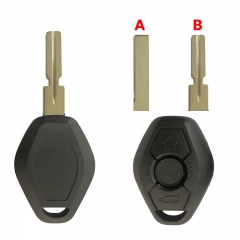 CN006005 For BMW EWS remote key 3 button 315/433MHZ ID44 HU58