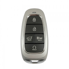 CN020254 2021-2022 Hyundai Santa Fe / 5-Button Smart Key / PN: 95440-S1570 / TQ8-FOB-4F27 (OEM)