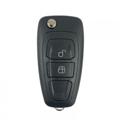CN026049 Flip key for Mazda BT-50 (2011-2016) 2 button 433MHZ 4D63 chip PN 5wk50168