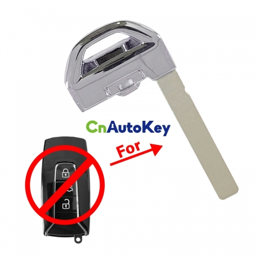 CS001044 Suitable for Volkswagen Touareg key case 2018+3 button